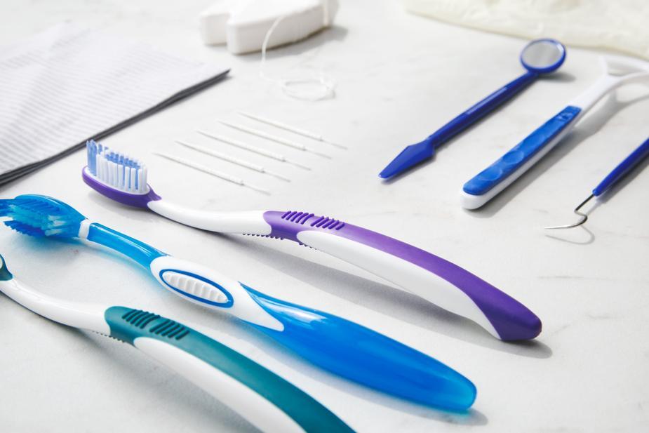Signs of Gum Disease