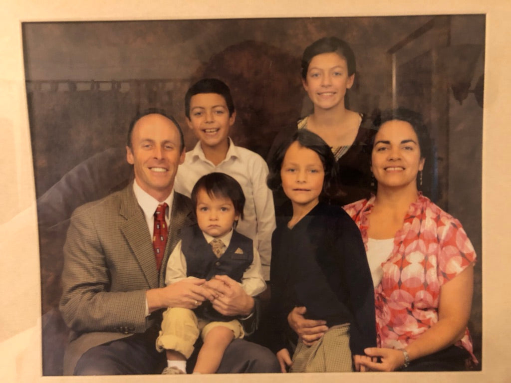 Our family