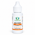 Ultimate Gum Solution Double Strength, 1 oz (30 ml) bottle